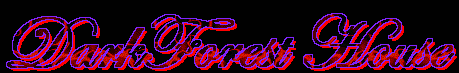 Enter the DarkForest House Magick Guild